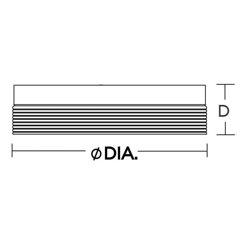 AFX Lighting-TRBF12LAJD1SN|ALT|1