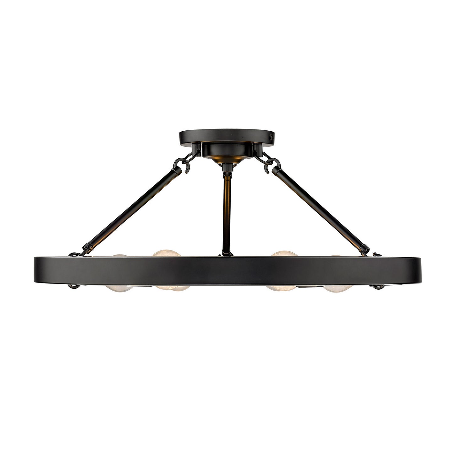 Golden-1019-6SF BLK|ALT|1