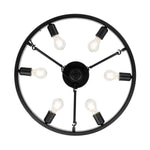 Golden-1019-6SF BLK|ALT|2