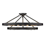 Golden-1019-96SF BLK|ALT|1