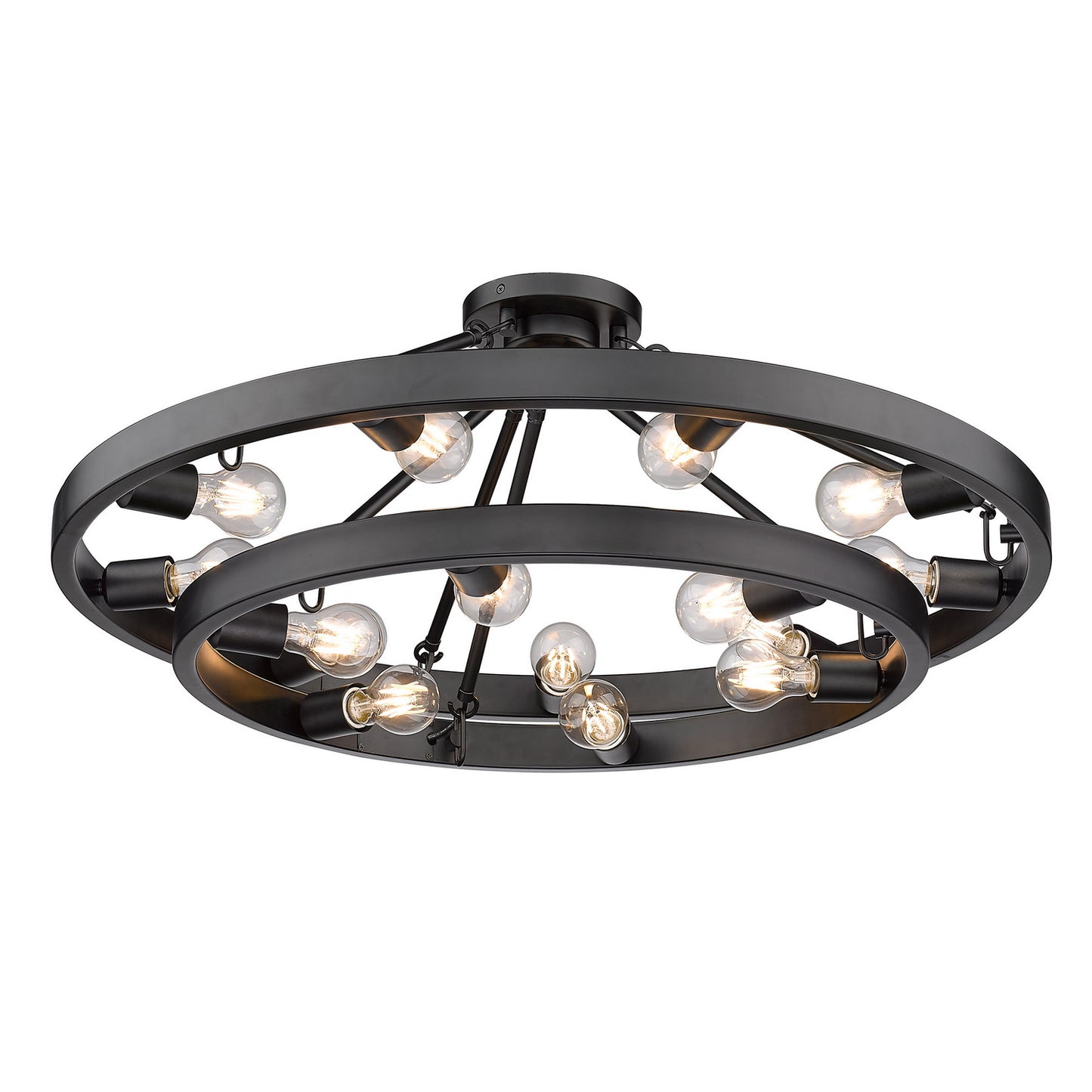 Golden-1019-96SF BLK|ALT|2