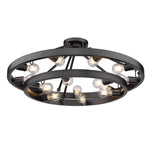 Golden-1019-96SF BLK|ALT|2