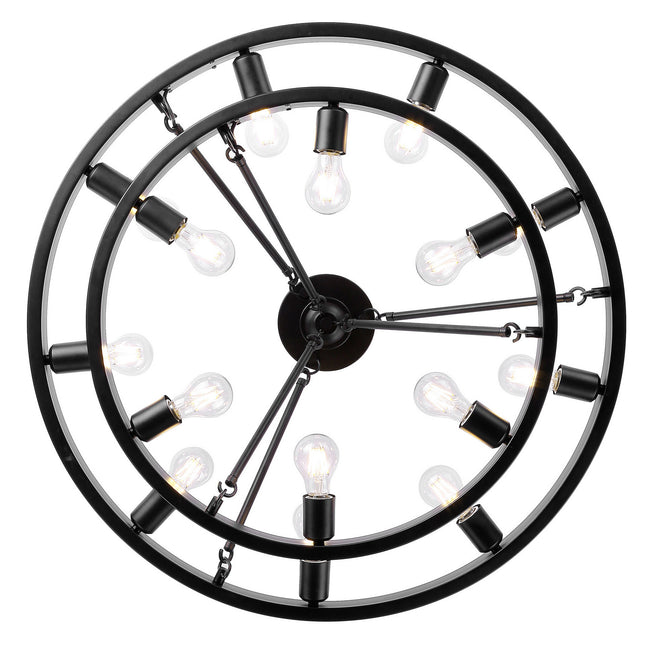 Golden-1019-96SF BLK|ALT|3