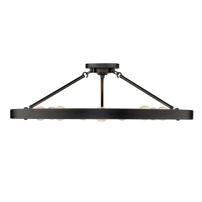 Golden-1019-9SF BLK|ALT|1