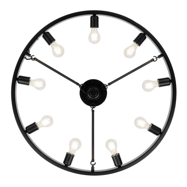 Golden-1019-9SF BLK|ALT|2