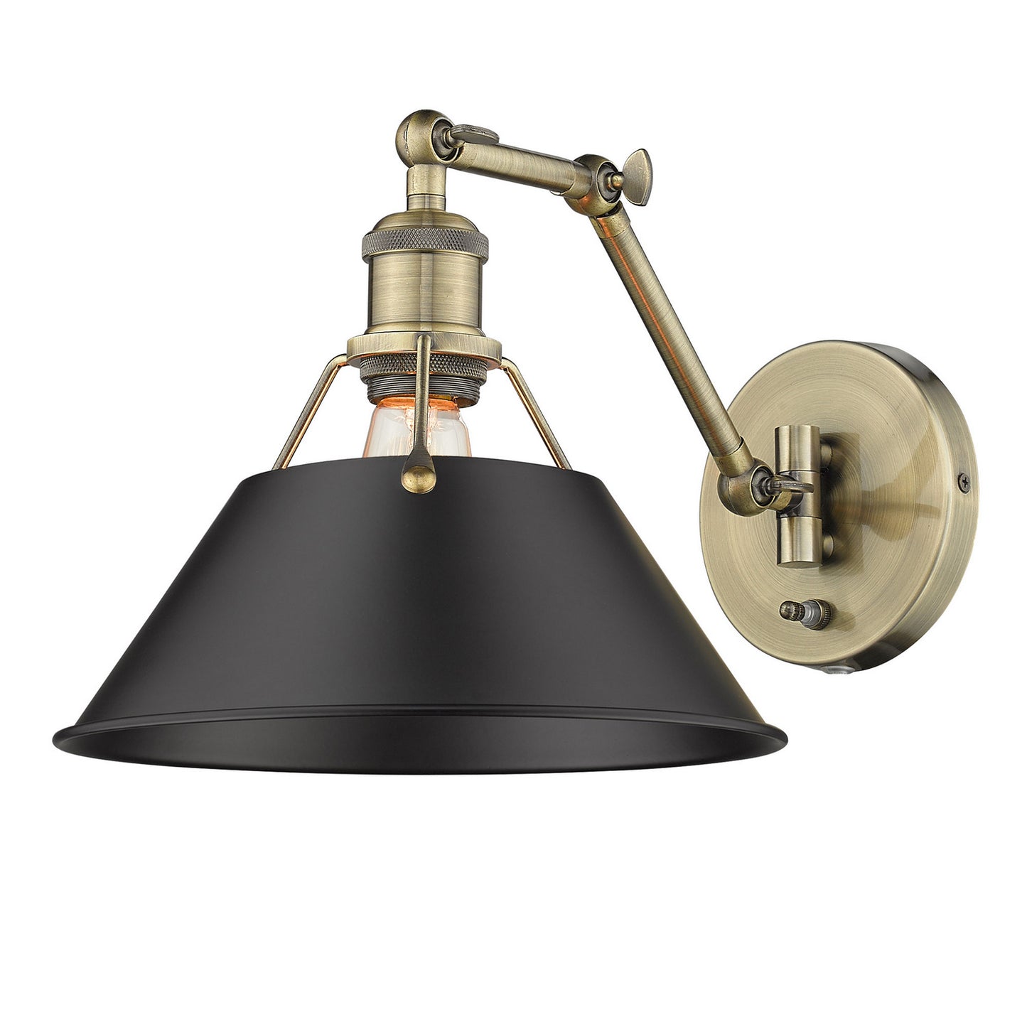 Golden-3306-A1W AB-BLK|ALT|5