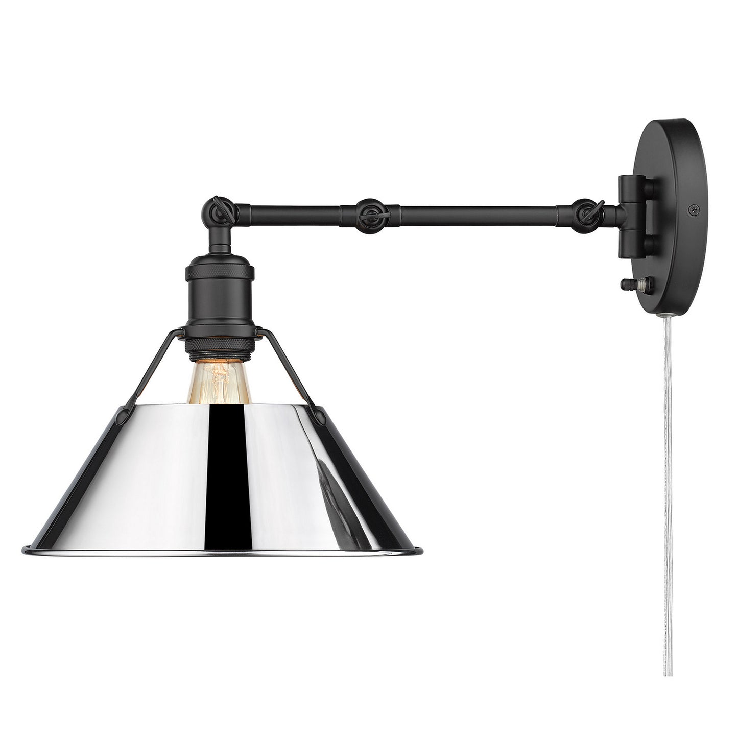 Golden-3306-A1W BLK-CH|ALT|2