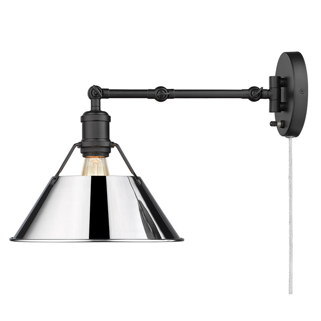 Golden-3306-A1W BLK-CH|ALT|2