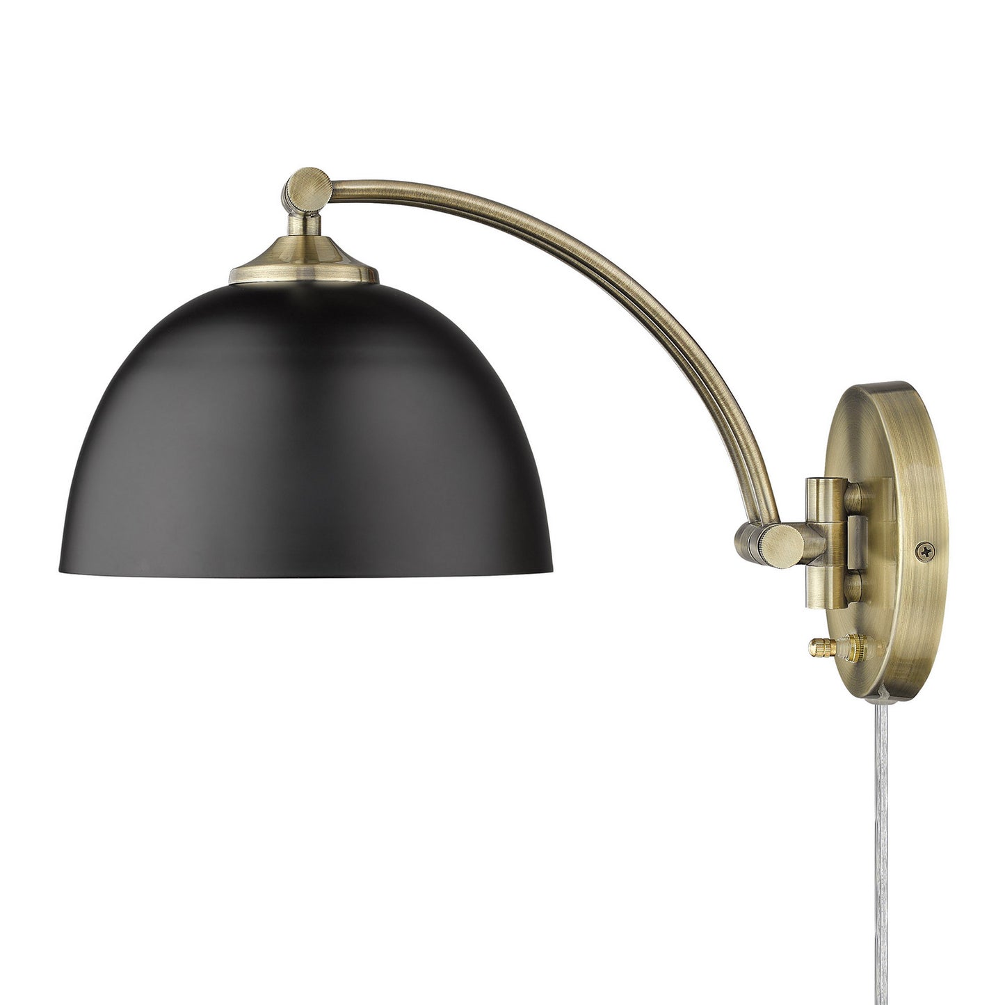 Golden-3688-A1W AB-BLK|ALT|1