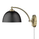 Golden-3688-A1W AB-BLK|ALT|1