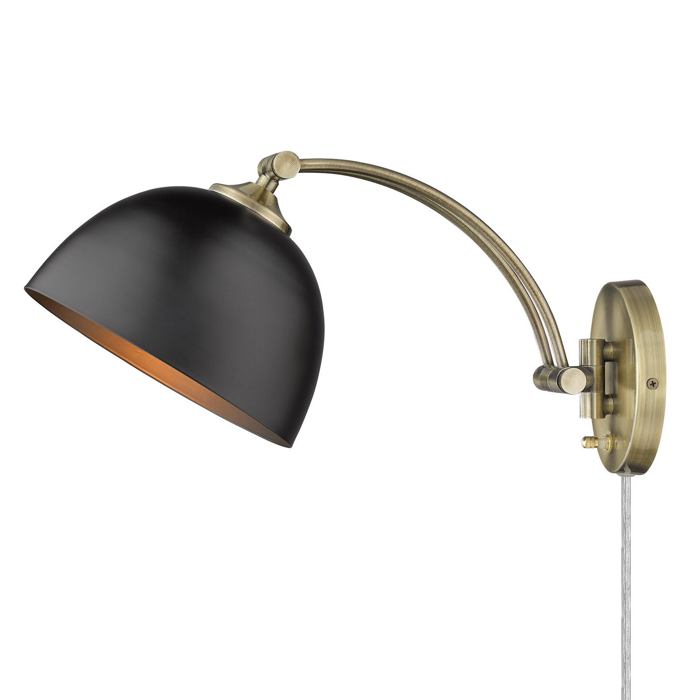 Golden-3688-A1W AB-BLK|ALT|2