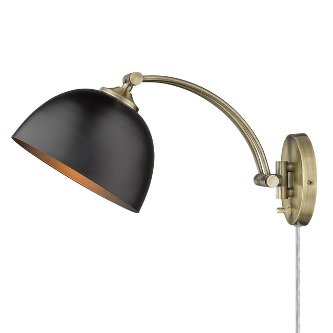 Golden-3688-A1W AB-BLK|ALT|2