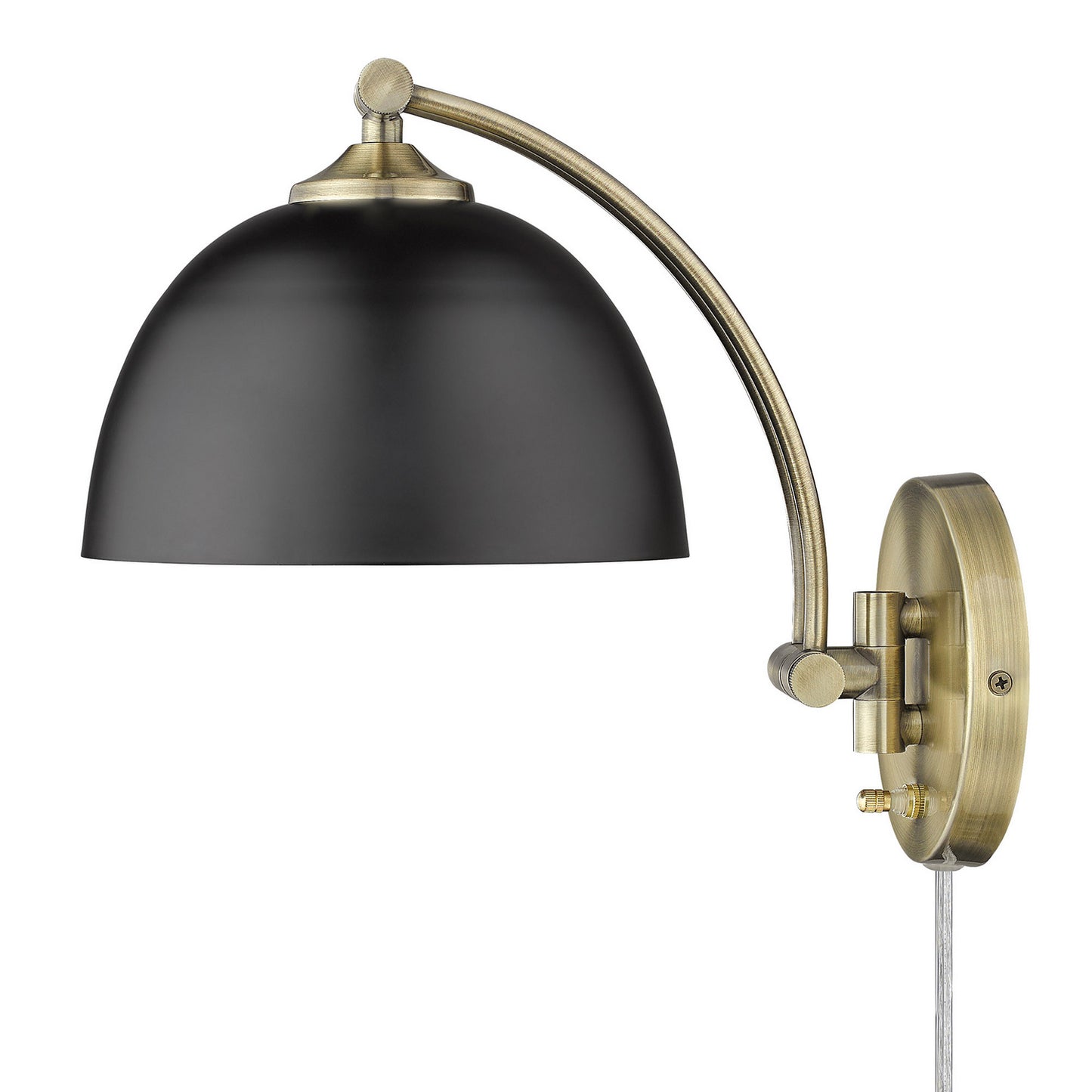 Golden-3688-A1W AB-BLK|ALT|3