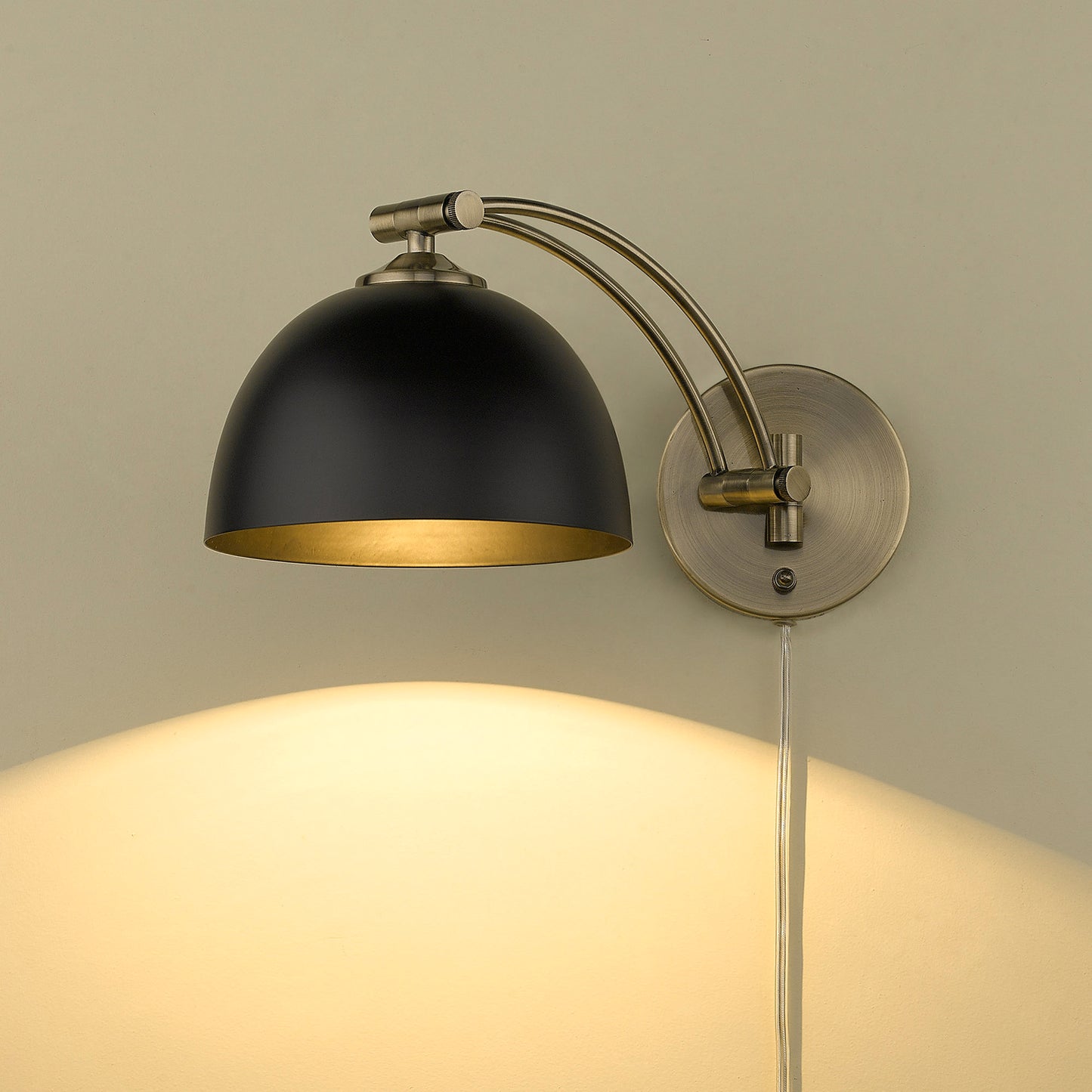 Golden-3688-A1W AB-BLK|ALT|6