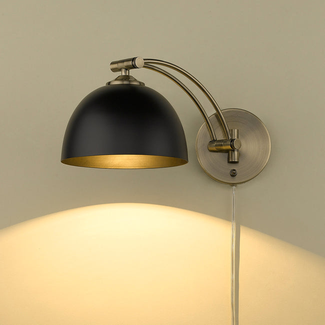 Golden-3688-A1W AB-BLK|ALT|6