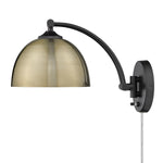 Golden-3688-A1W BLK-AB|ALT|2
