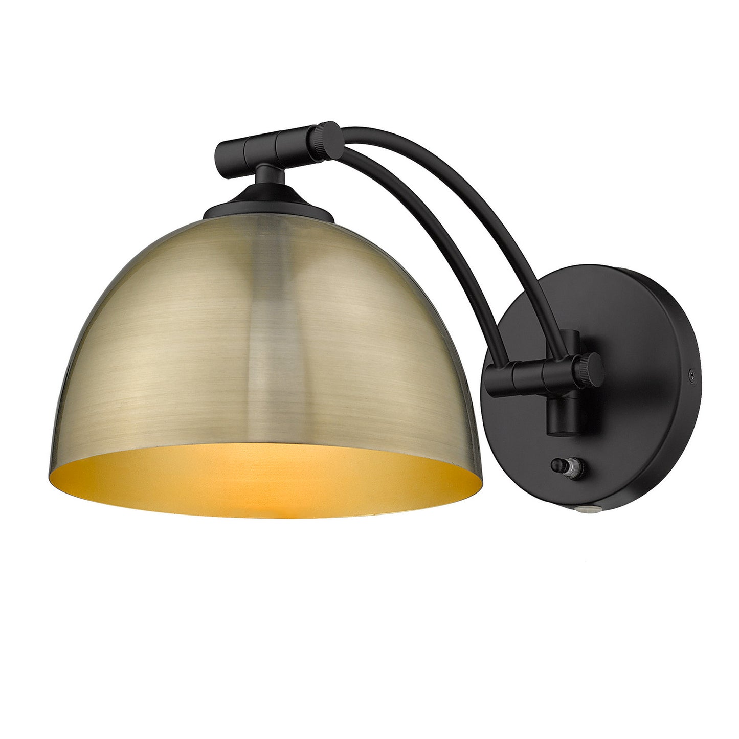 Golden-3688-A1W BLK-AB|ALT|5