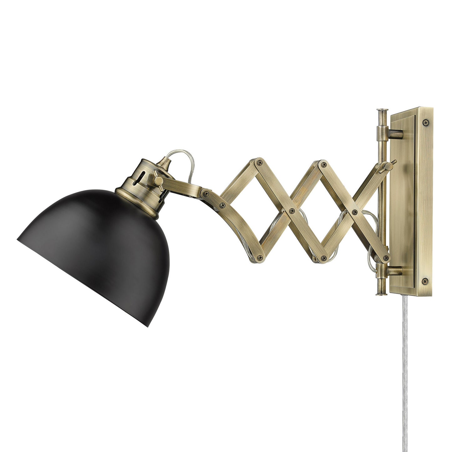 Golden-3824-A1W AB-BLK|ALT|1