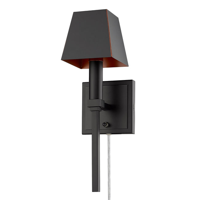 Golden-5905-1W BLK-BLK|ALT|7