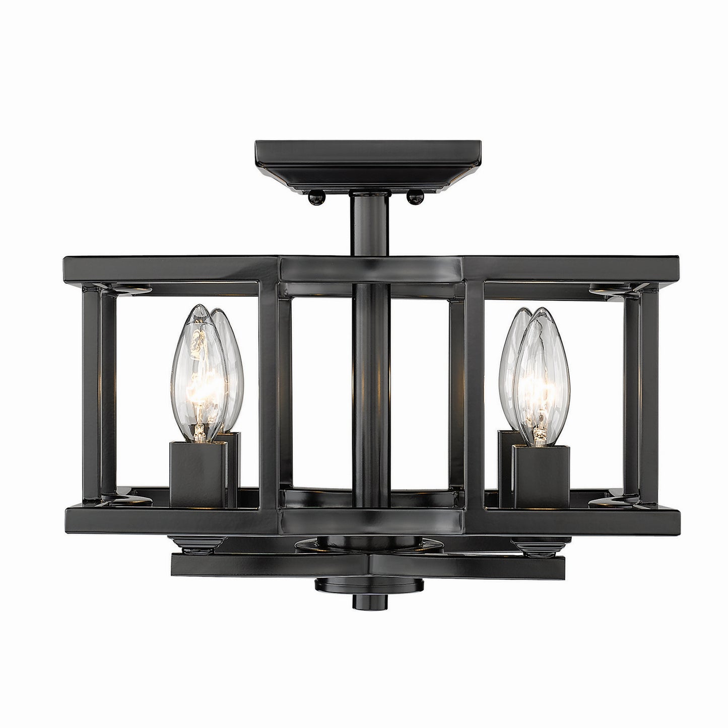 Golden-7151-SF BLK|ALT|1