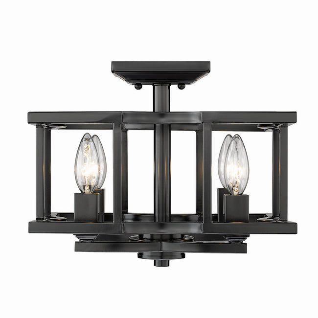 Golden-7151-SF BLK|ALT|1