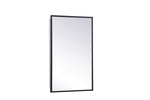 Elegant Lighting-MR571728BLK|ALT|1