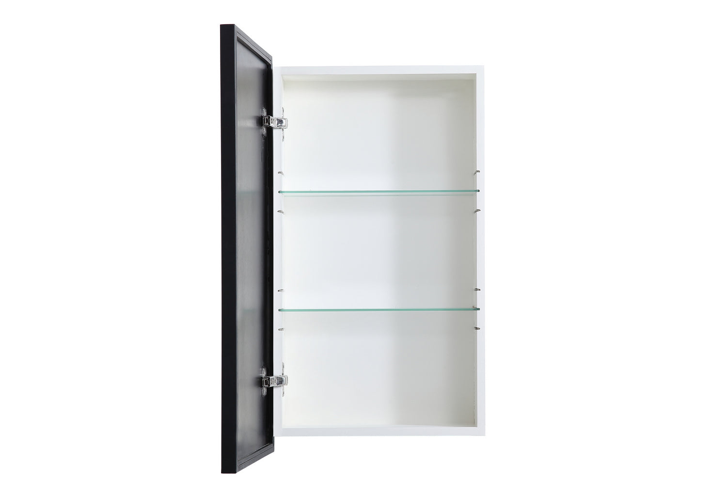 Elegant Lighting Wyn Medicine Cabinet - Thumbnail 4