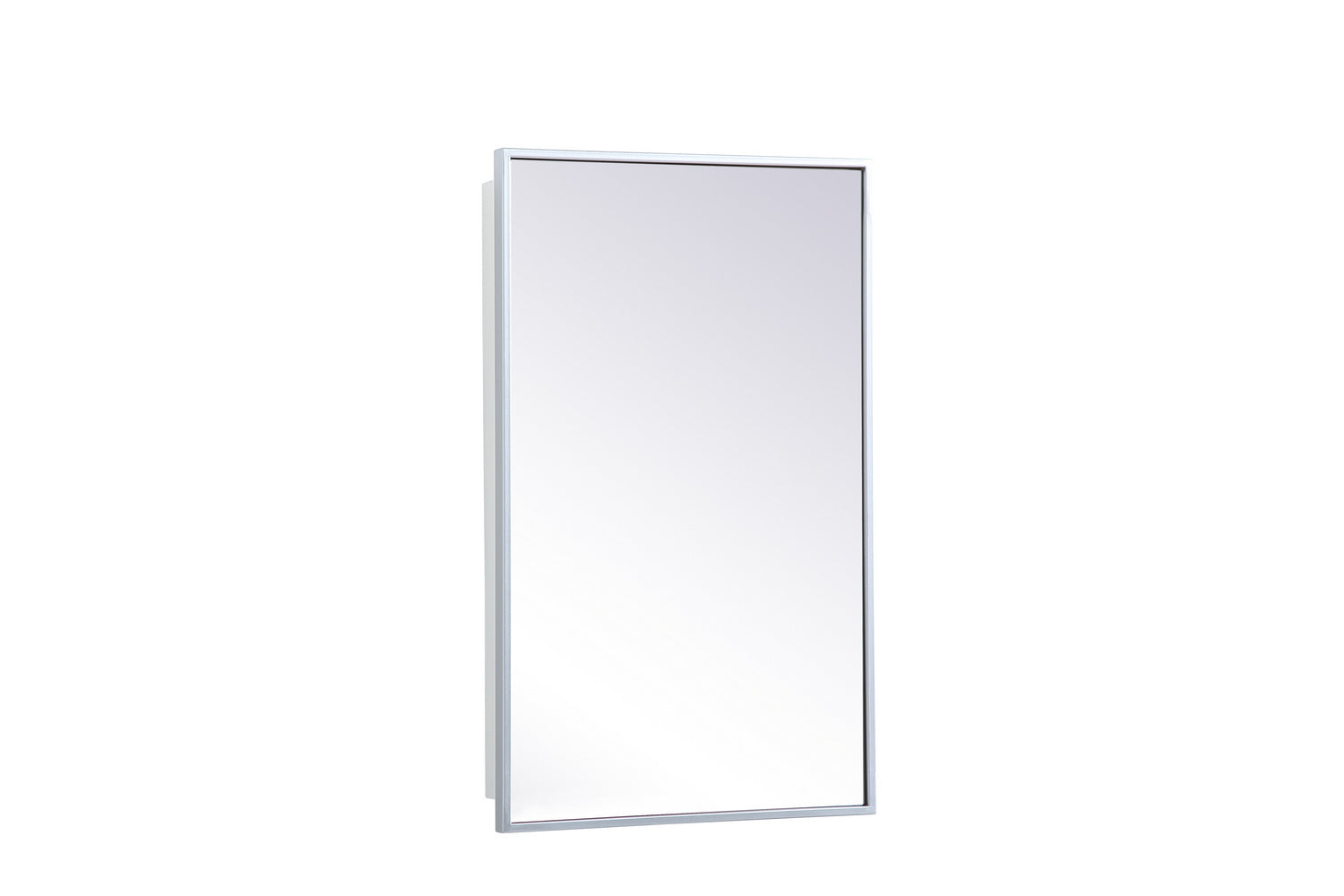 Elegant Lighting Wyn Medicine Cabinet - Thumbnail 4