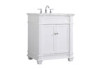 Elegant Lighting-VF50030WH|ALT|1