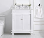 Elegant Lighting-VF50030WH|ALT|2