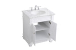 Elegant Lighting-VF50030WH|ALT|4