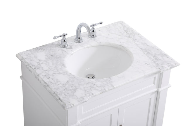 Elegant Lighting-VF50030WH|ALT|5