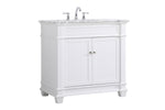 Elegant Lighting-VF50036WH|ALT|1