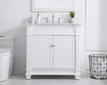 Elegant Lighting-VF50036WH|ALT|2