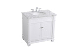 Elegant Lighting-VF50036WH|ALT|3