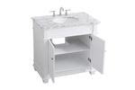 Elegant Lighting-VF50036WH|ALT|4
