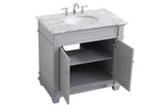 Elegant Lighting-VF50036GR|ALT|4