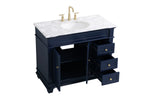Elegant Lighting-VF50042BL|ALT|4