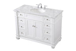 Elegant Lighting-VF50048WH|ALT|3