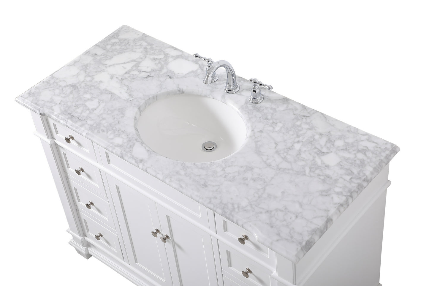 Elegant Lighting-VF50048WH|ALT|5