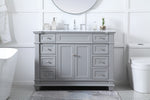Elegant Lighting-VF50048GR|ALT|2