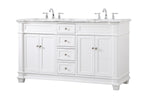 Elegant Lighting-VF50060DWH|ALT|1