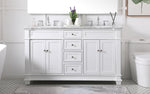 Elegant Lighting-VF50060DWH|ALT|2