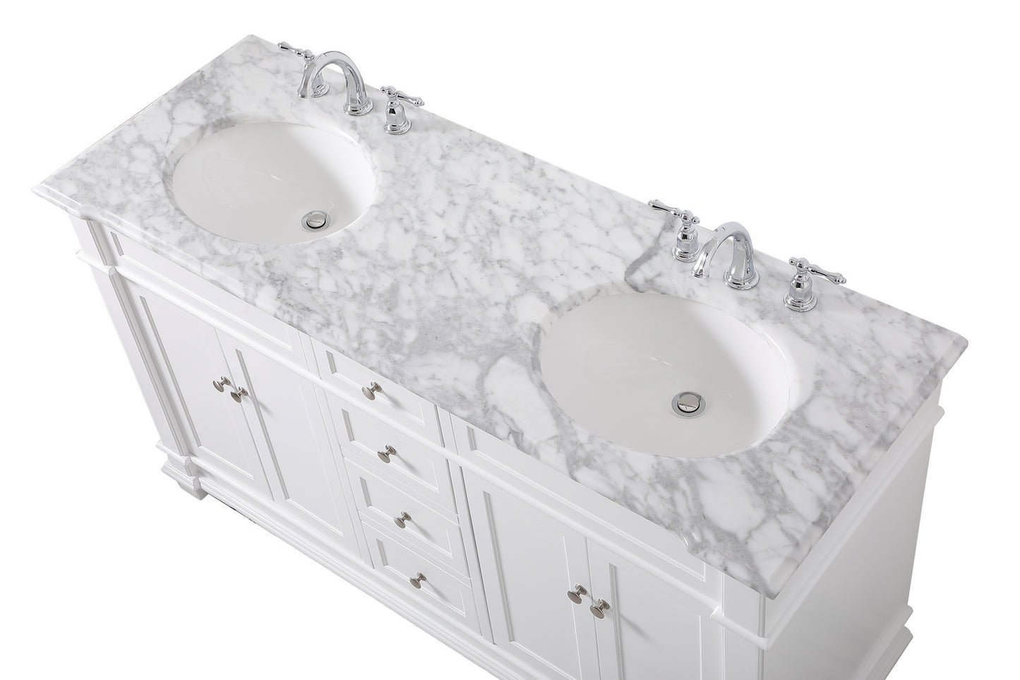 Elegant Lighting-VF50060DWH|ALT|5