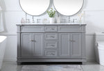 Elegant Lighting-VF50060DGR|ALT|2