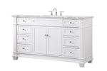 Elegant Lighting-VF50060WH|ALT|1