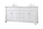 Elegant Lighting-VF50072DWH|ALT|1