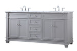 Elegant Lighting-VF50072DGR|ALT|1