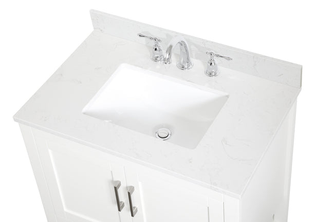 Elegant Lighting-VF16030WH-BS|ALT|5