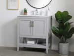 Elegant Lighting-VF16030GR-BS|ALT|2